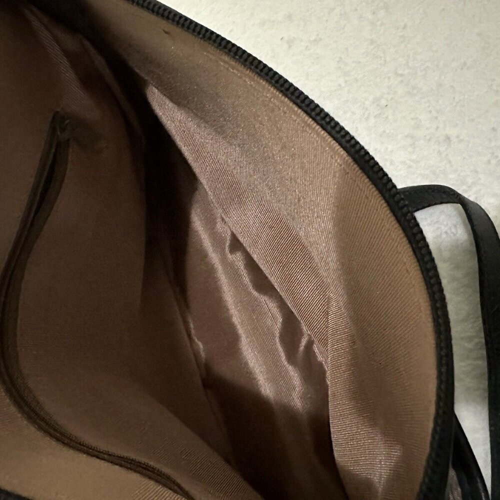 Vintage Hartmann Leather Crossbody Bag - Picture 5 of 11